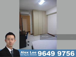 Blk 2B Geylang Serai (Geylang), HDB 4 Rooms #142114862
